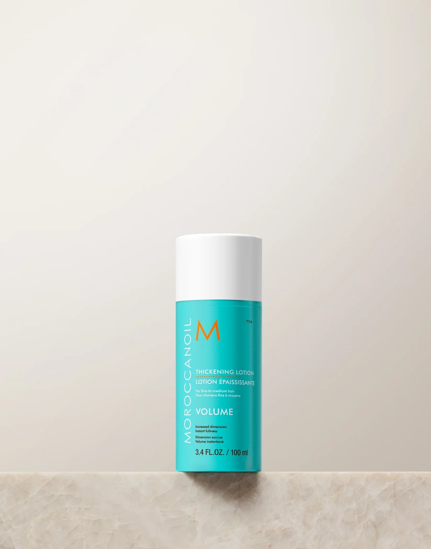 Moroccan Oil Thickening Lotion by Boutique Salon Brands Australia