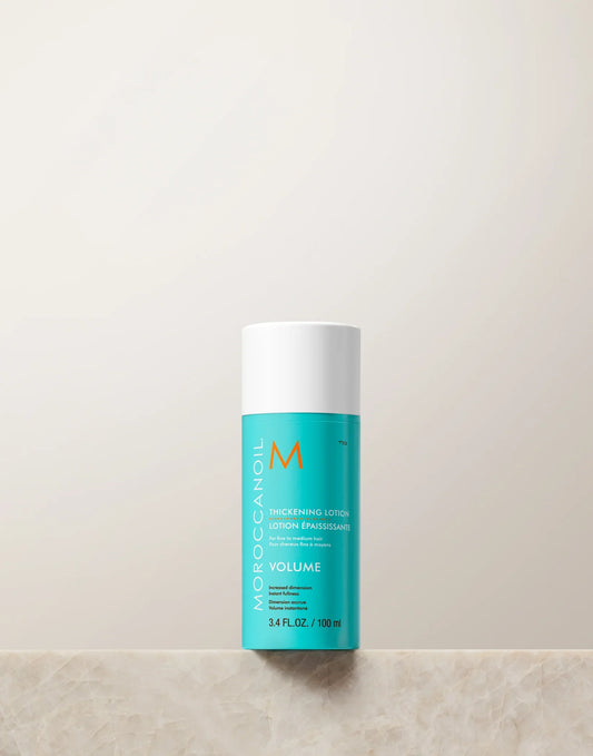 Moroccan Oil Thickening Lotion by Boutique Salon Brands Australia