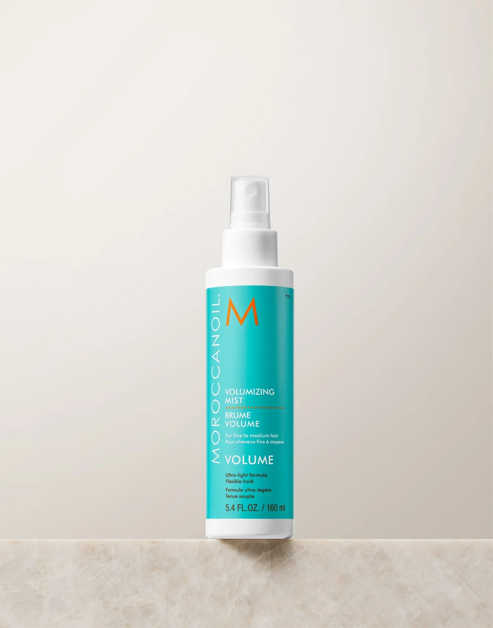 Moroccan Oil Volumizing Mist by Boutique Salon Brands Australia