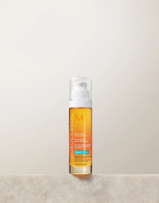 Moroccan Oil Blow Dry Concentrate by Boutique Salon Brands Australia