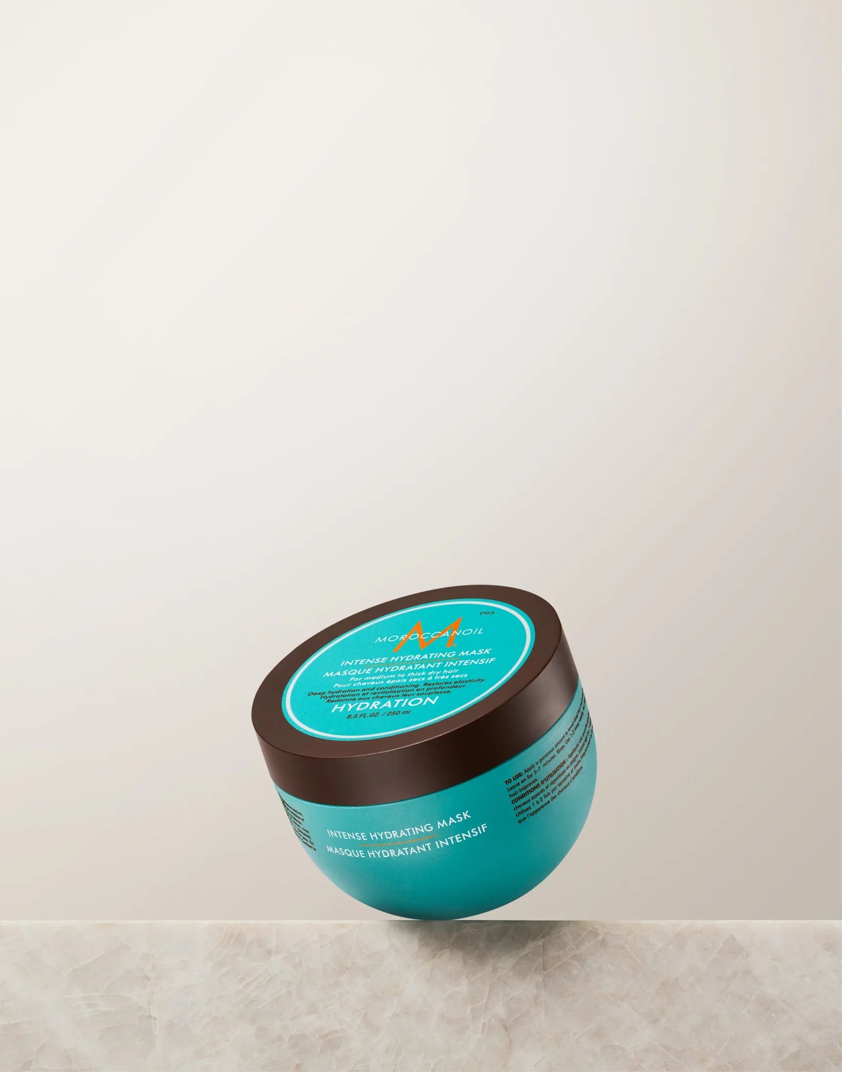 Moroccan Oil Intense Hydrate Mask by Boutique Salon Brands Australia