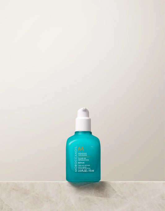 Moroccan Oil Mending Infusion by Boutique Salon Brands Australia