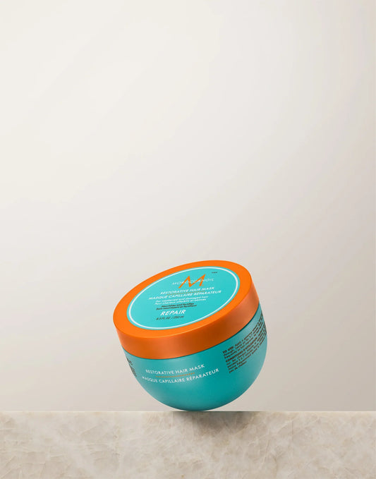 Moroccan Oil Restorative Mask by Boutique Salon Brands Australia