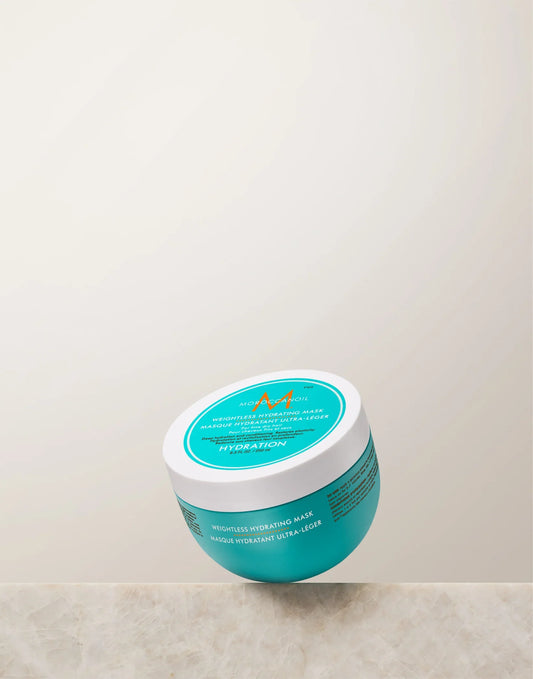 Moroccan Oil Weightless Mask by Boutique Salon Brands Australia