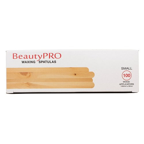 B Pro Wax Spatual X-Small by Boutique Salon Brands Australia