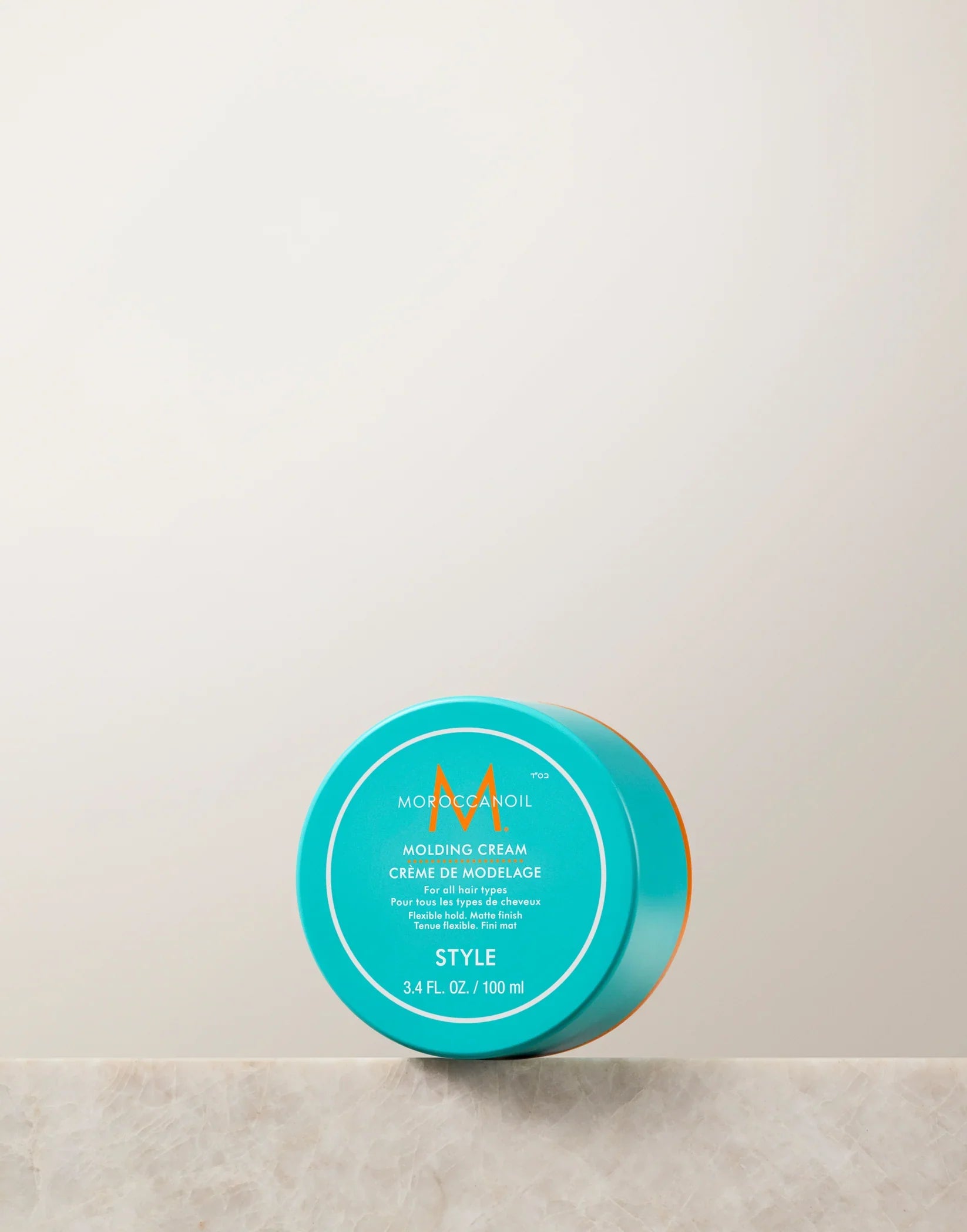 Moroccan Oil Molding Cream by Boutique Salon Brands Australia