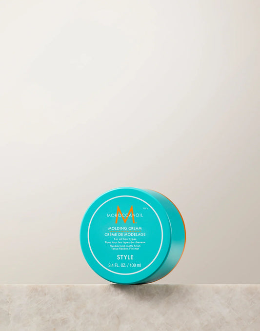 Moroccan Oil Molding Cream by Boutique Salon Brands Australia