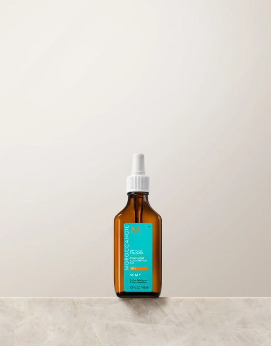 Moroccan Oil Dry Scalp Treatment by Boutique Salon Brands Australia