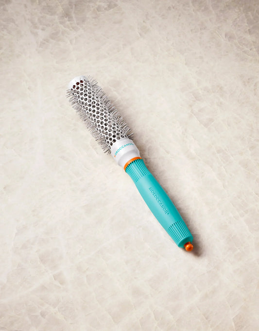 Moroccan Oil Ceramic Brushes by Boutique Salon Brands Australia
