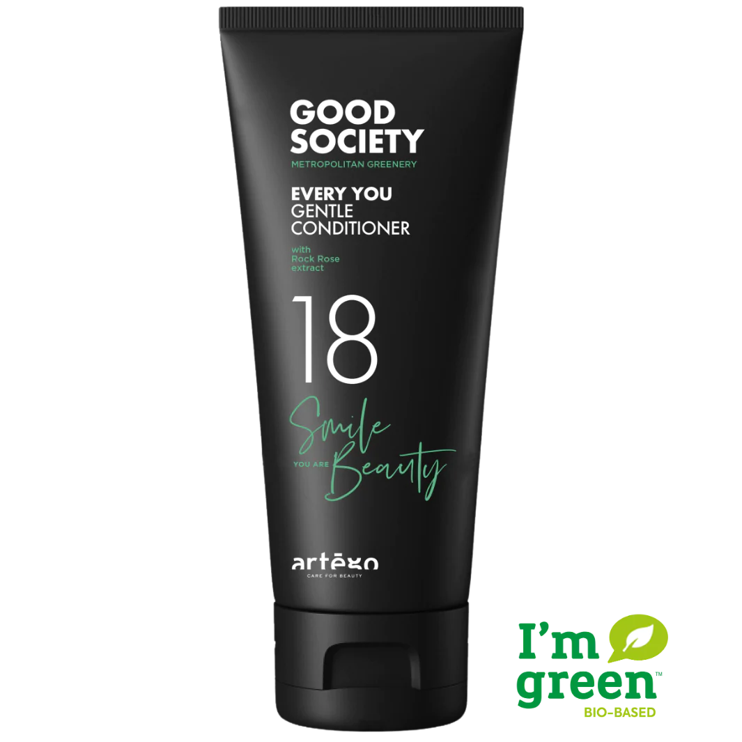 GOOD SOCIETY 18 EVERY YOU GENTLE CONDITIONER by Boutique Salon Brands Australia