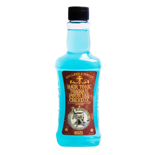 Reuzel Hair Tonic by boutique salon brands