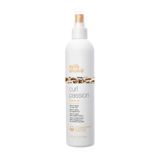 Milk_Shake Curl Passion Leave In Spray 300ml by boutique Salon Brands Australia