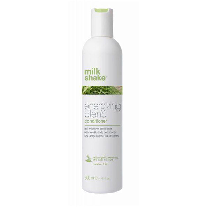 Milk_Shake Energizing Blend Conditioner 300ml by boutique salon brands