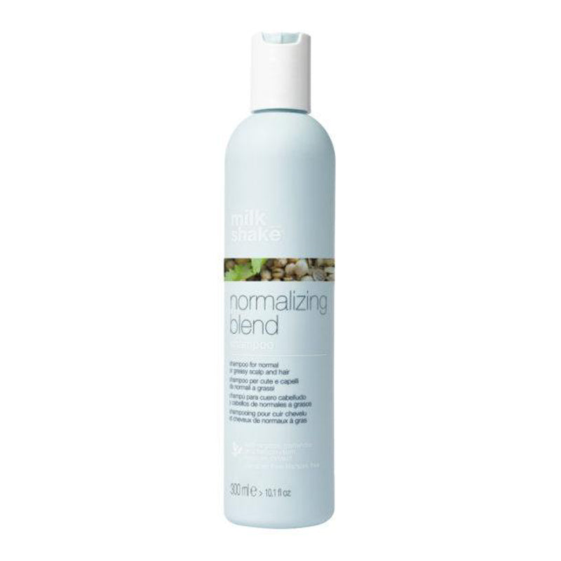 Milk_Shake Normalising Shampoo 300ml by boutique salon brands