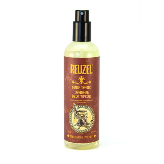 Reuzel Surf Spray Tonic 350ml by boutique Salon Brands Australia