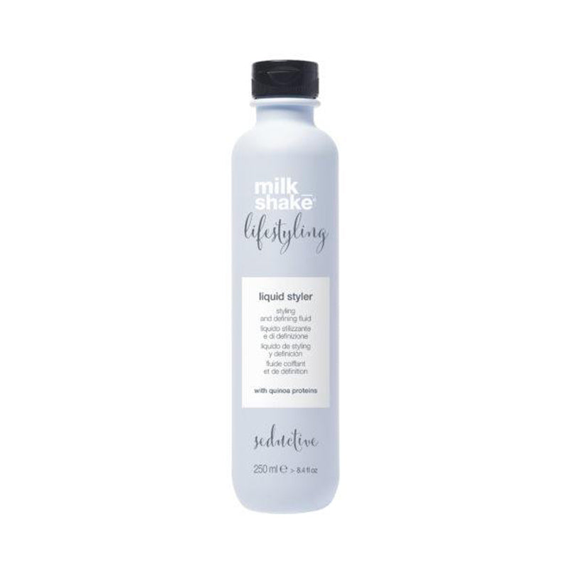 Milk_Shake Lifestyling Liquid Styler 250ml by boutique salon brands