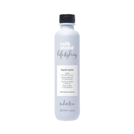 Milk_Shake Lifestyling Liquid Styler 250ml by boutique salon brands