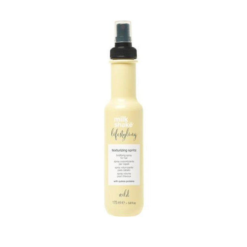 Milk_Shake Lifestyling Texturizing Spritz 175ml by boutique salon brands