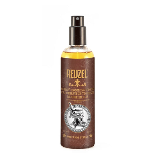 Reuzel Grooming Tonic Spray 350ml by boutique Salon Brands Australia