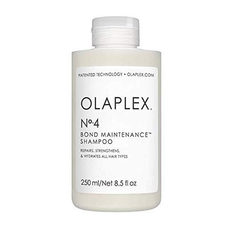 Olaplex No.4 Shampoo 250ml by boutique salon brands
