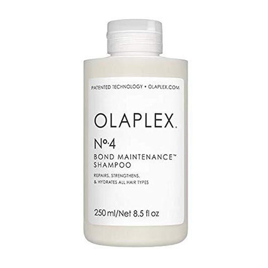Olaplex No.4 Shampoo 250ml by boutique salon brands