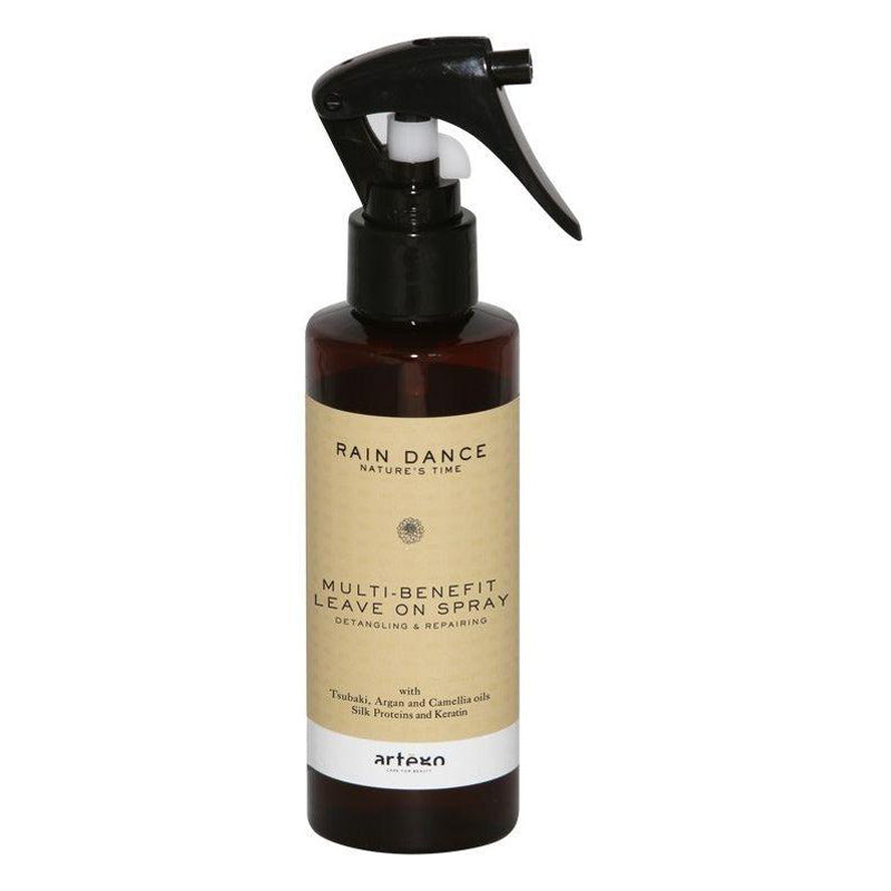 Rain Dance Multi Benefit Leave in Spray by boutique salon brands