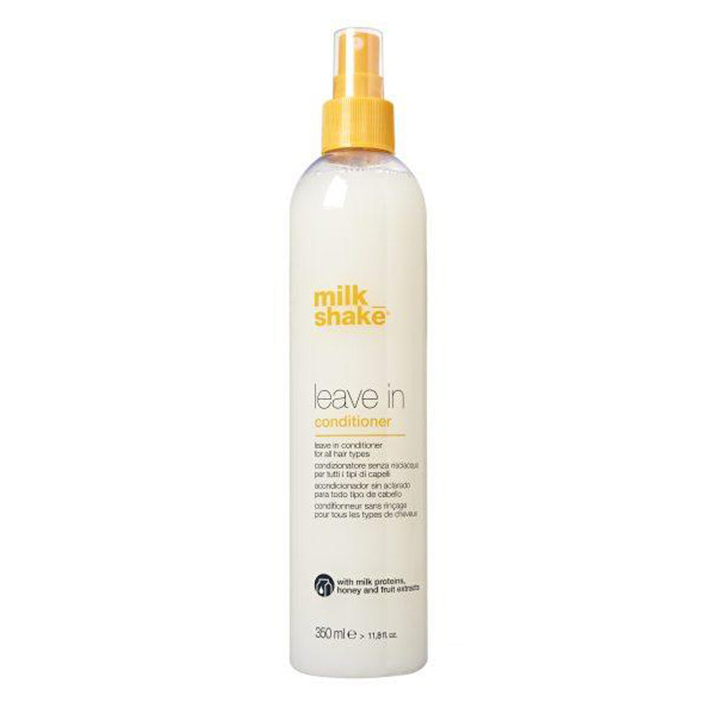 Milk_Shake Leave In Conditioner Spray 350ml by boutique salon brands