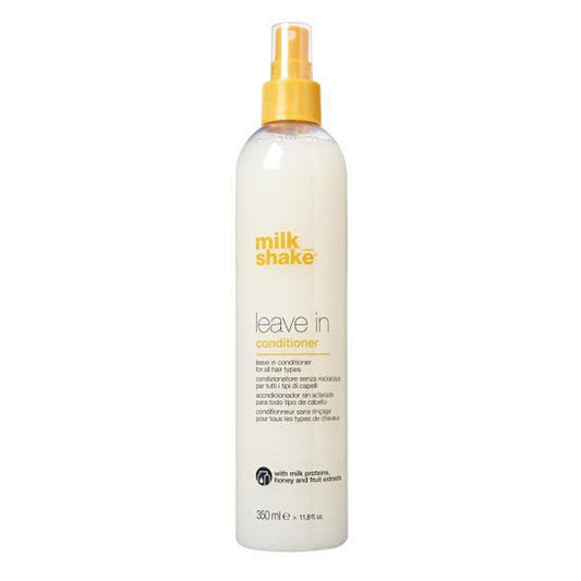 Milk_Shake Leave In Conditioner Spray 350ml by boutique salon brands