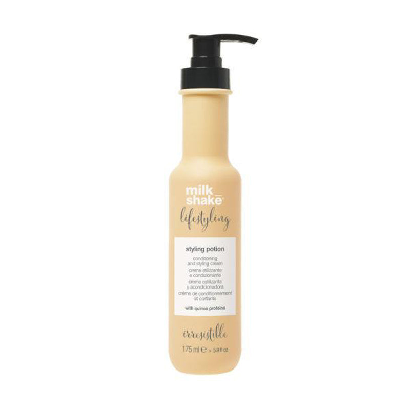Milk_Shake Lifestyling Styling Potion 175ml by boutique salon brands