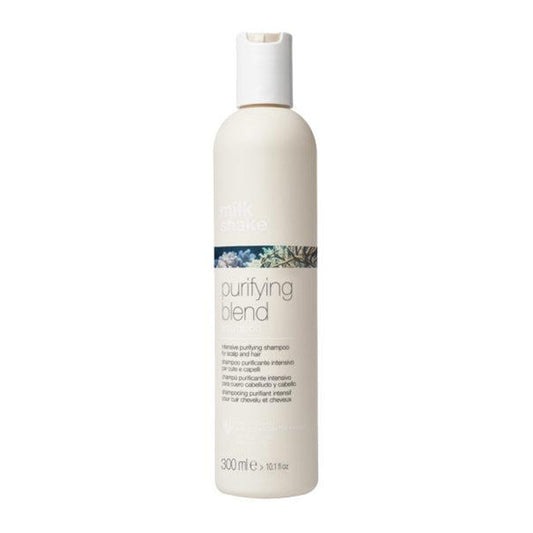 Milk_Shake Purifying Blend Shampoo 300ml by boutique salon brands