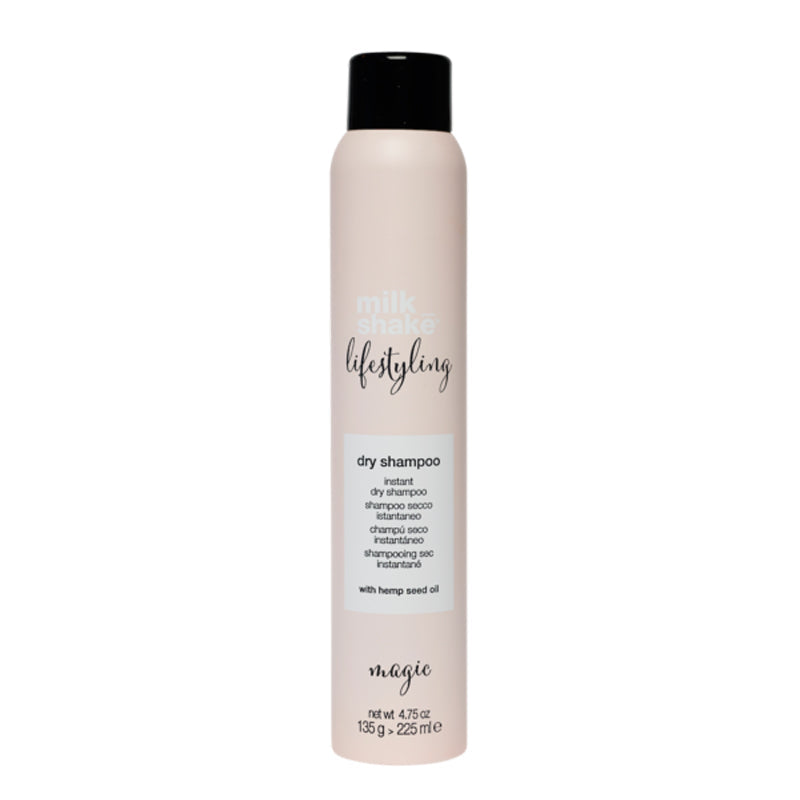 Milk_Shake Lifestyling Dry Shampoo 135g by boutique salon brands