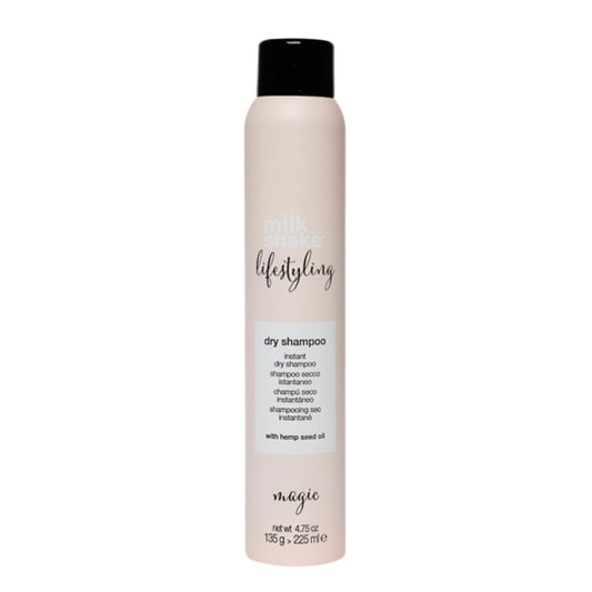 Milk_Shake Lifestyling Dry Shampoo 135g by boutique salon brands
