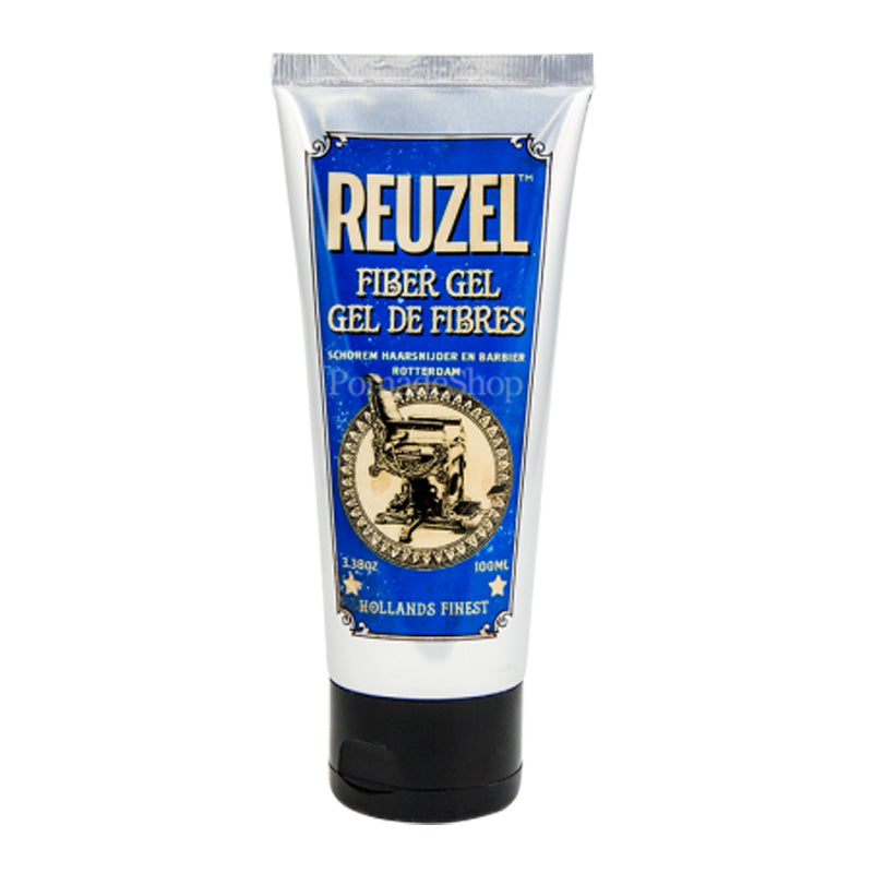 Reuzel Fibre Gel 100ml by boutique salon brands