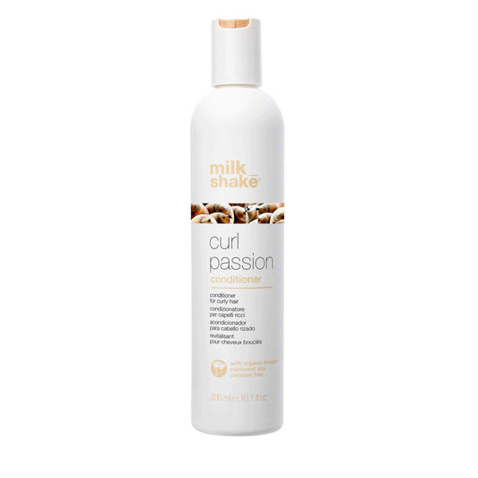 Milk_Shake Curl Passion Conditioner 300ml by boutique Salon Brands Australia