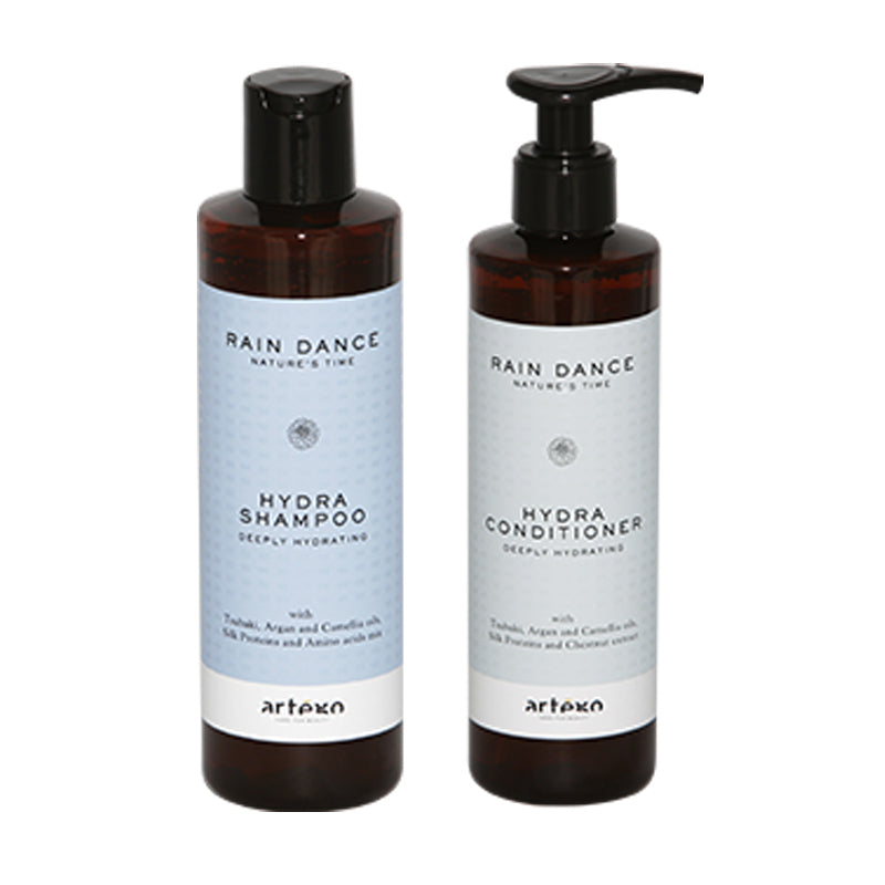 Rain Dance Hydra Conditioner by boutique salon brands