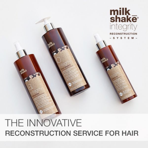 Milk_Shake Integrity Reconstructing Leave In Spray 250ml