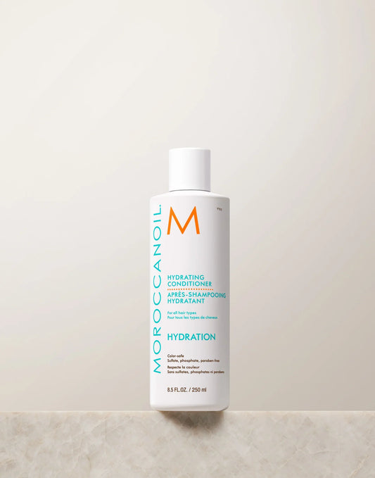 Moroccan Oil Hydrate Conditioner 250ml by Boutique Salon Brands Australia