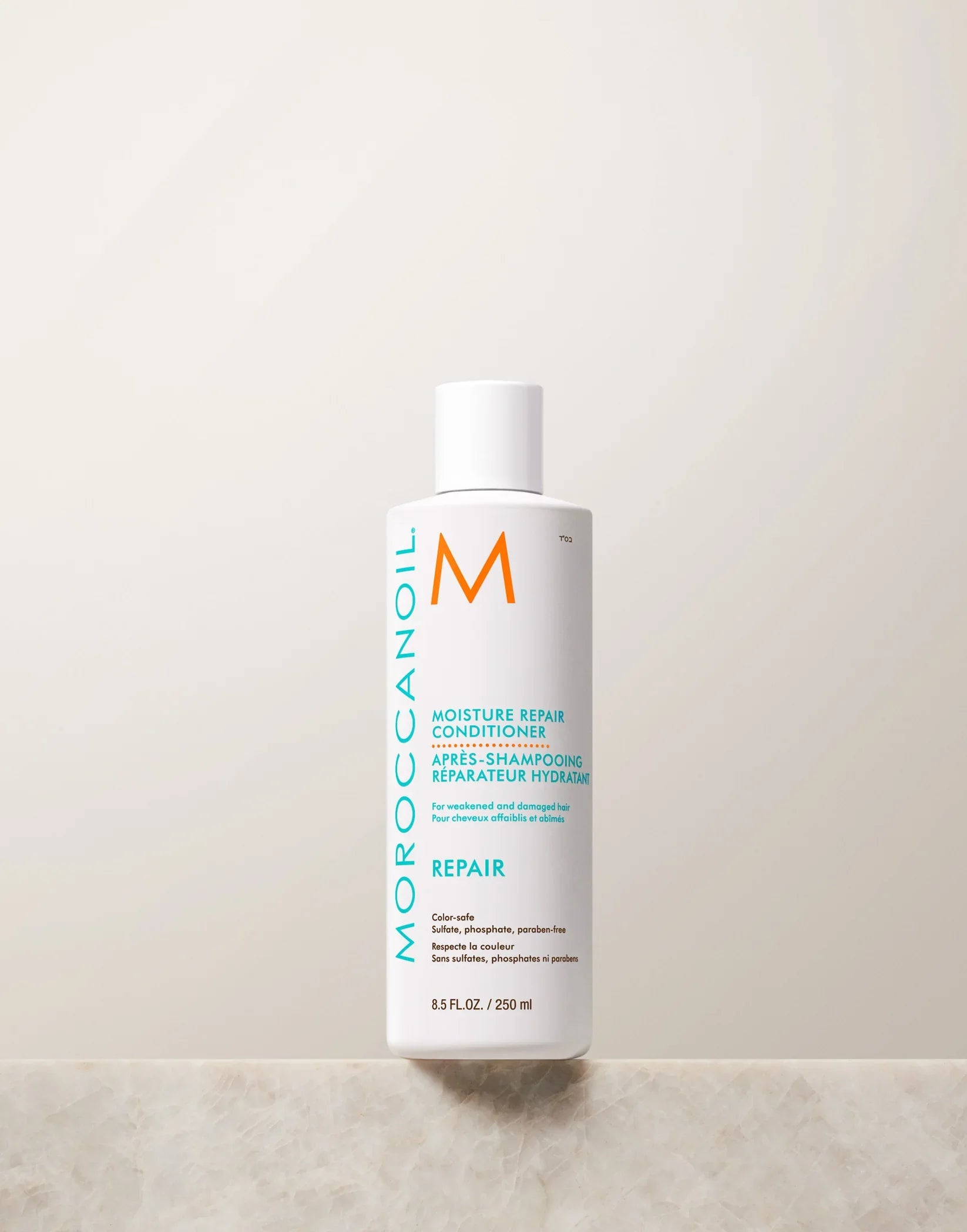 Moroccan Oil Moisture Repair Conditioner 250ml by Boutique Salon Brands Australia