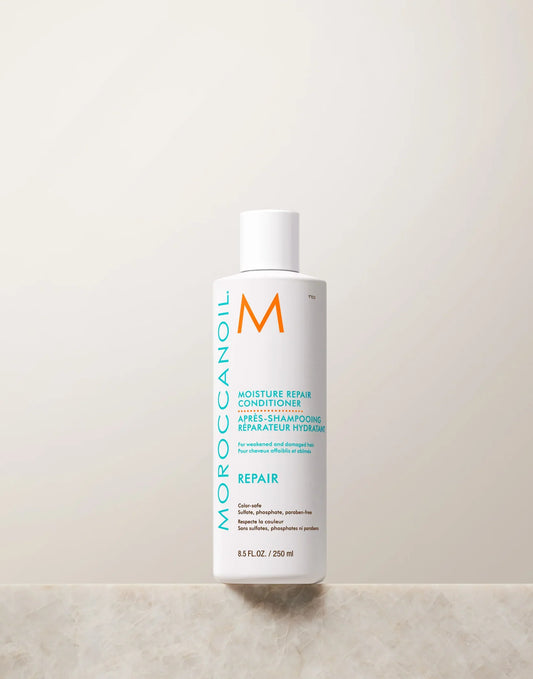 Moroccan Oil Moisture Repair Conditioner 250ml by Boutique Salon Brands Australia