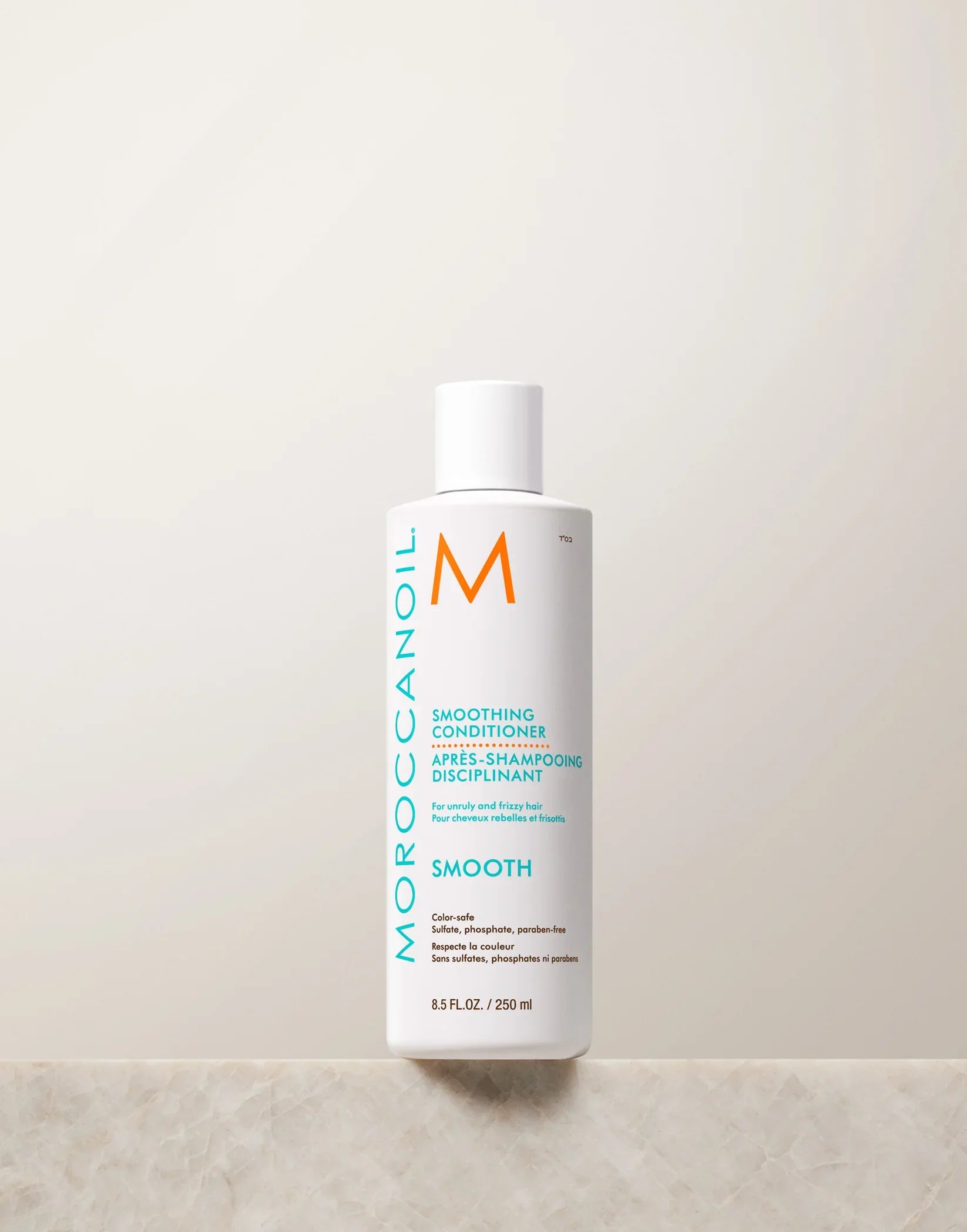 Moroccan Oil Smoothing Conditioner 250ml by Boutique Salon Brands Australia