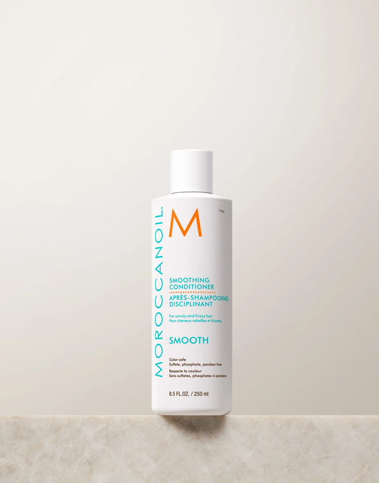 Moroccan Oil Smoothing Conditioner 250ml by Boutique Salon Brands Australia