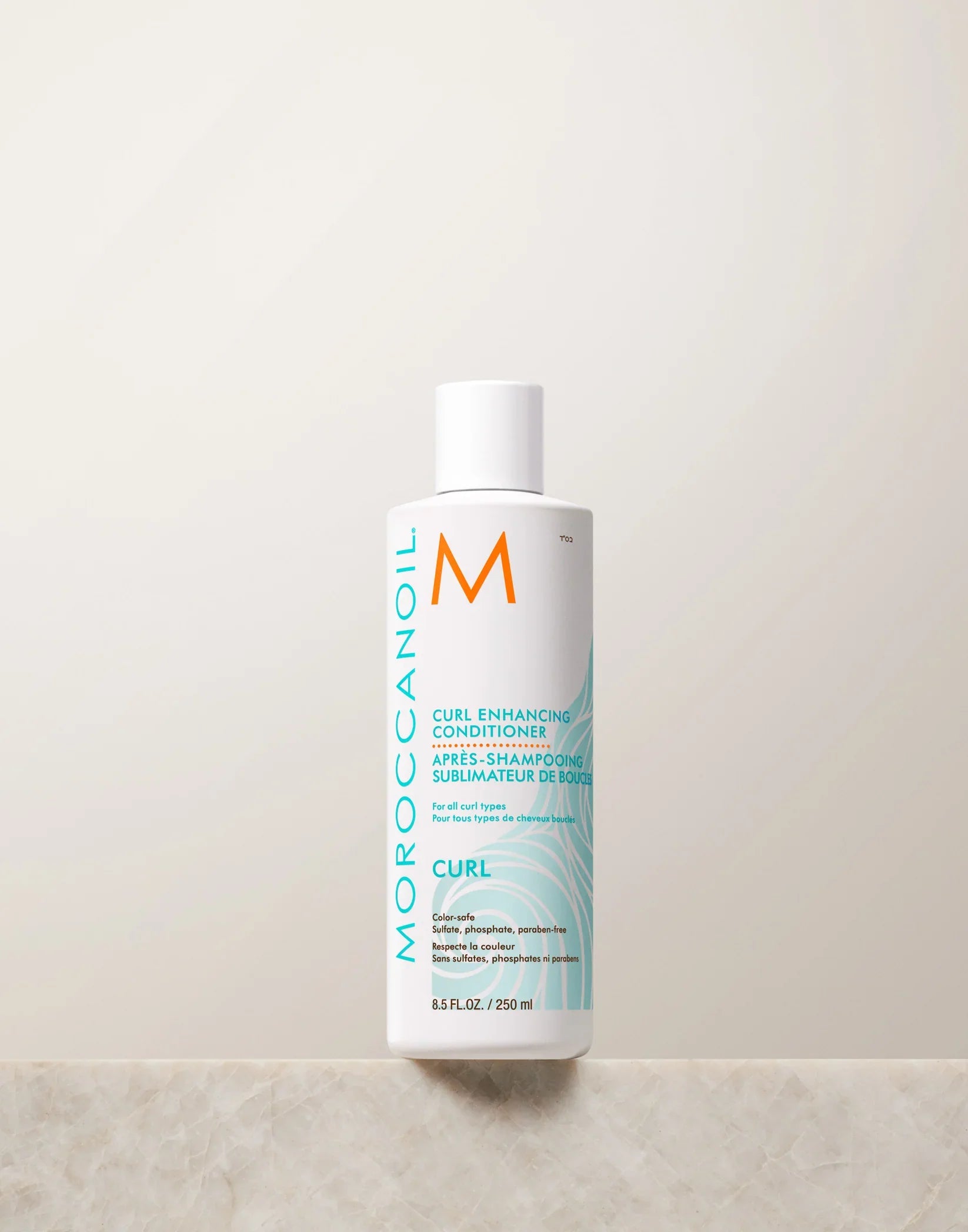 Moroccan Oil Curl Enhancing Conditioner 250ml by Boutique Salon Brands Australia