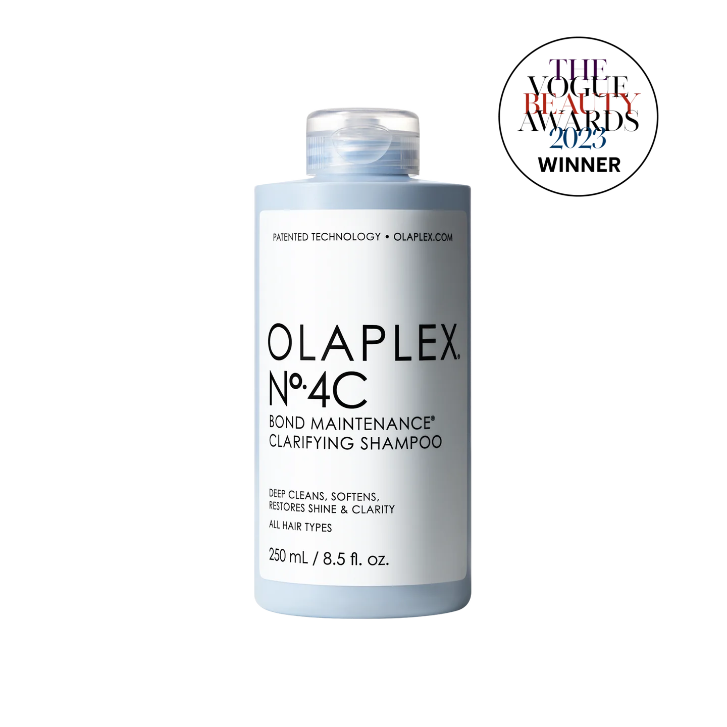 Olaplex No.4C Clarifying Shampoo