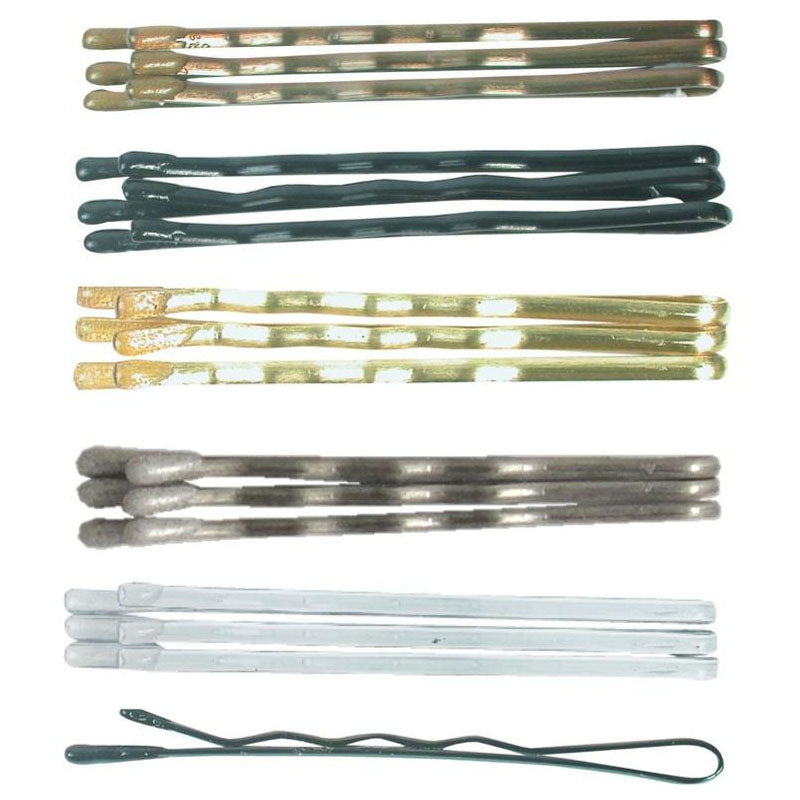 555 Bobby Pins 1.5" by boutique salon brands