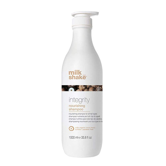 Milk_Shake Integrity Shampoo 1 Litre by Boutique Salon Brands Australia