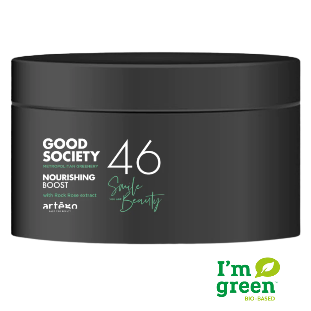 GOOD SOCIETY 46 NOURISHING BOOST MASK by Boutique Salon Brands Australia