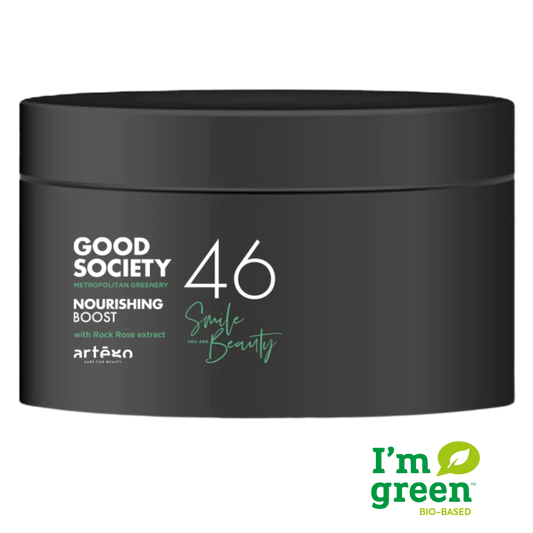 GOOD SOCIETY 46 NOURISHING BOOST MASK by Boutique Salon Brands Australia