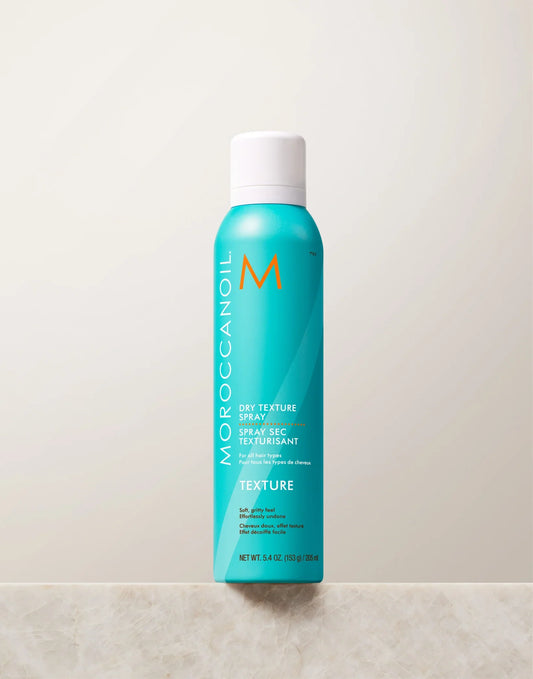 Moroccan Oil Dry Texture Spray by Boutique Salon Brands Australia