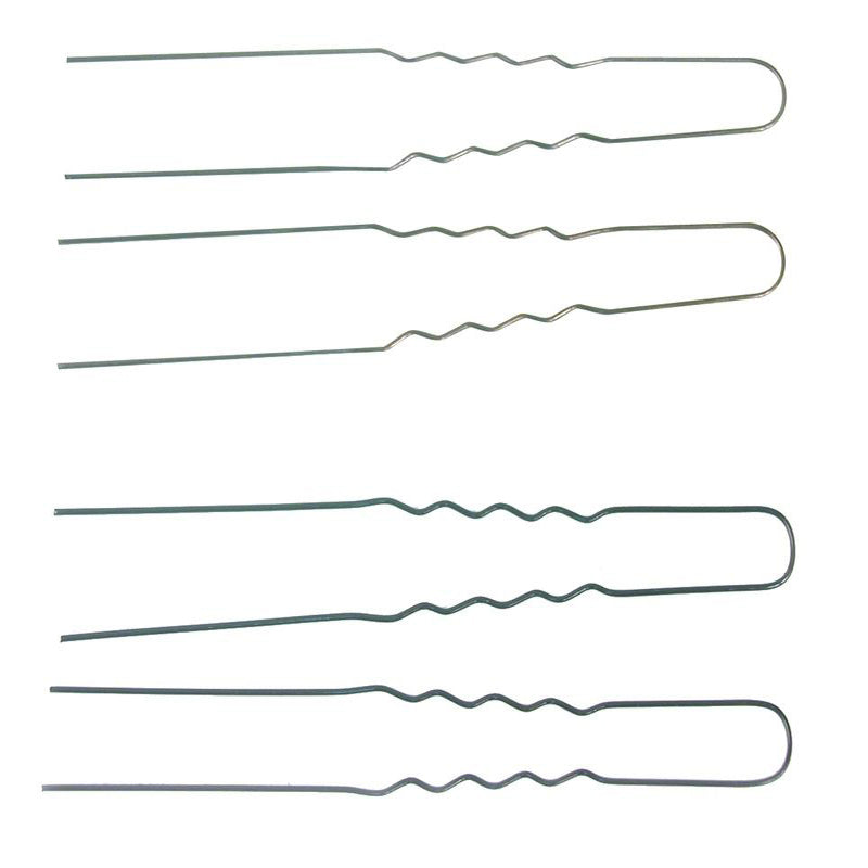 555 Hosoke Extra Fine Fringe Pins by boutique salon brands