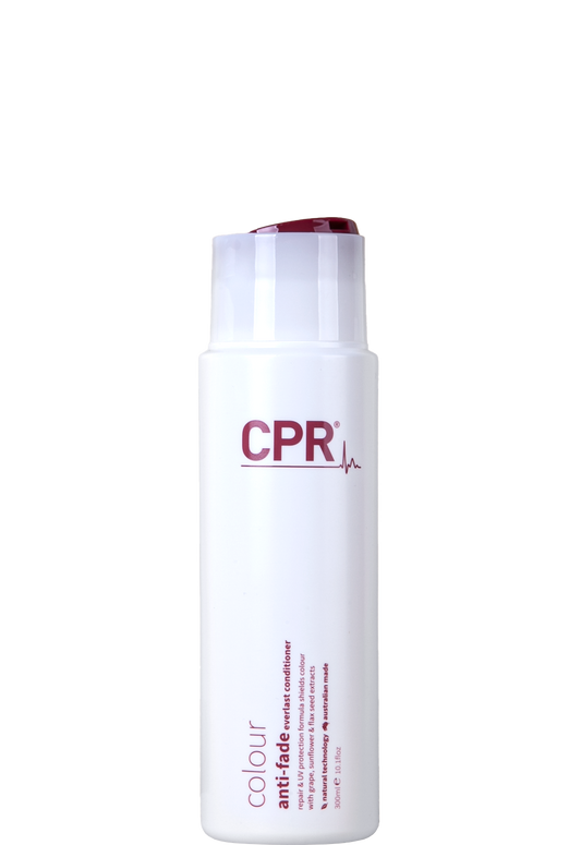 CPR Colour Anti-fade Everlast Conditioner 300ml by boutique salon brands
